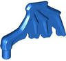 Minifigure Wing Webbed Tattered