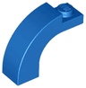 Arch 1 x 3 x 2 Curved Top
