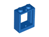 Window 1 x 2 x 2 Flat Front