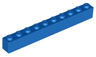 Brick 1 x 10