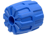Wheel Hard Plastic Small (22mm D. x 24mm)