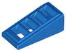 Slope 18 2 x 1 x 2/3 with Grille