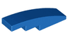 Slope, Curved 4 x 1