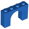 Arch 1 x 4 x 2