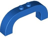 Arch 1 x 6 x 2 Curved Top