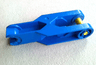Duplo, Toolo Arm 2 x  6 with Triangular Set Screw and Clip Ends