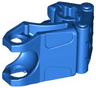 Bionicle Fist with Axle Hole - 3 Fingers