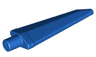Minifigure, Weapon Sword, Spike Flexible 3.5L with Bar End