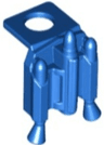 Minifigure Jet Pack with Nozzles