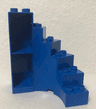 Duplo Stairs with Drawer Slots