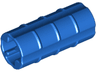 Technic, Axle Connector 2L (Ridged with x Hole x Orientation)