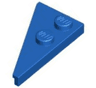 Wedge, Plate 4 x 2 Right, Pointed