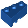 Wedge 3 x 2  Right