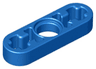 Technic, Liftarm Thin 1 x 3 - Axle Holes