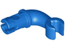 Arm and Hand Long with Pin - Vertical Grip