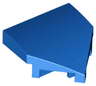 Wedge 2 x 2 x 2/3 Pointed