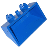 Vehicle, Digger Bucket Smooth 2 x 4 x 1