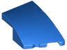 Wedge 3 x 2 Right No Studs