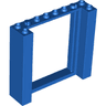 Door, Frame 2 x 8 x 6