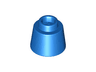 Cone 1 1/6 x 1 1/6 x 2/3 (Fez)