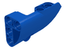 Technic, Panel Fairing # 2 Small Smooth Short, Side B