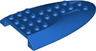 Aircraft Fuselage Aft Section Curved Top 6 x 10