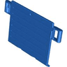Duplo Horse Trailer Ramp / Door 1 x 4 with Handles