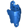 Large Figure Arm / Leg Section with 2 Ball Joint Sockets