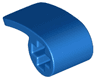 Technic, Panel Curved 2 x 1 x 1
