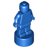 Minifigure, Utensil Statuette / Trophy