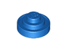 Minifigure, Utensil Barbell Weight