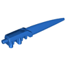Hero Factory Weapon, Blade Long - Flexible Rubber