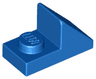 Slope 45 2 x 1 with 2/3 Cutout