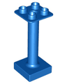 Duplo Support Column 2 x 2 x 4 Round