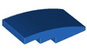 Slope, Curved 4 x 2