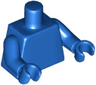 Torso Plain  / (Same Color) Arms / (Same Color) Hands