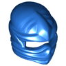 Minifigure, Headgear Ninjago Wrap Type 1