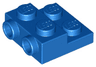 Plate, Modified 2 x 2 x 2/3 with 2 Studs on Side