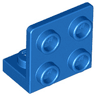 Bracket 1 x 2 - 2 x 2 Inverted