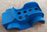 Duplo Car Body Racer (fits over Car Base 2 x 6)