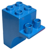 Duplo, Brick 2 x 3 x 3 Arch