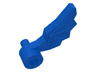 Minifigure, Plume Dragon Wing Left