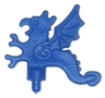 Minifigure, Plume Dragon