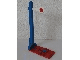Train Signal Post