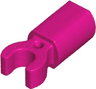 Bar Holder with Clip