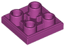 Tile, Modified 2 x 2 Inverted