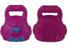 Friends Accessories School Bag with Medium Blue Buckle and Star Pattern