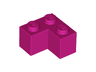 Brick 2 x 2 Corner