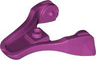 Dragon Head (Elves) Jaw Lower