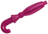Minifigure, Utensil Umbrella Folded